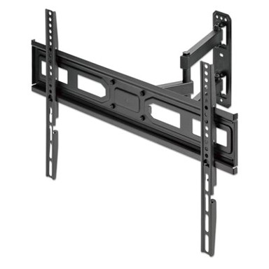 MANHATTAN Zidni nosač za TV 462426, 37" - 70", 35 kg, zakretni